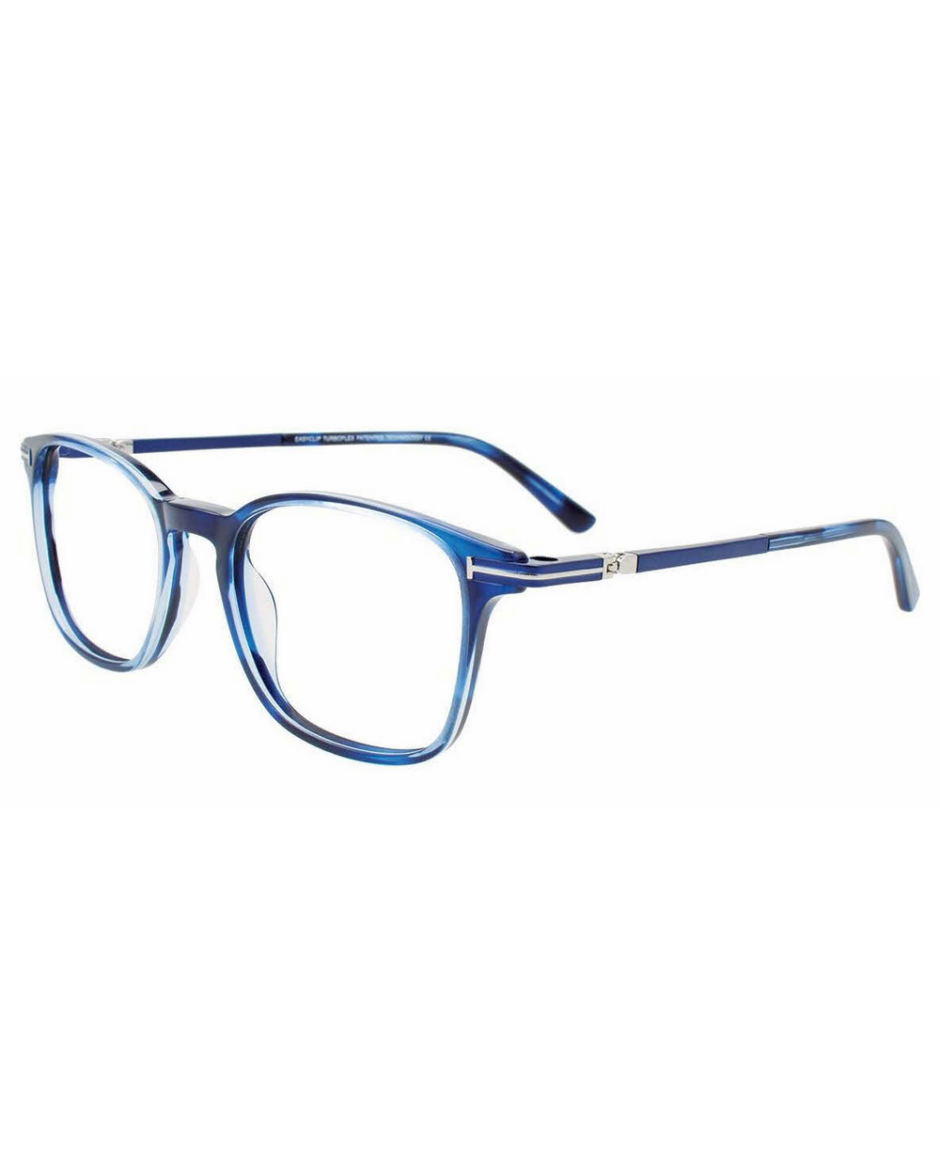 Lunettes de vue EASYCLIP - EC637 - Profil |Femme | Opticien Martinique - Opticien lunetier Schoelcher | Clin d'œil Cluny | Martinique 972