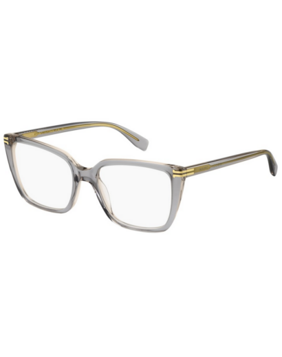 Optiques MARC JACOBS - MJ 1107 YQL- Profil | Pour Femme | Opticien Martinique - Schoelcher | Clin d'oeil Cluny | Martinique 972