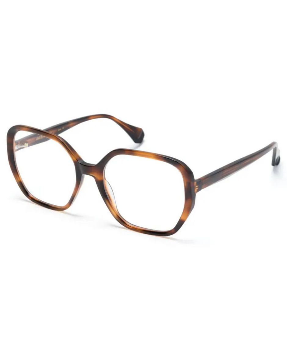 Optiques/Lunettes de vue Gigi Studios -ACID 6940/2 Profil |Femme | Opticien Martinique - Schoelcher | Clin d'oeil Cluny | Martinique 972