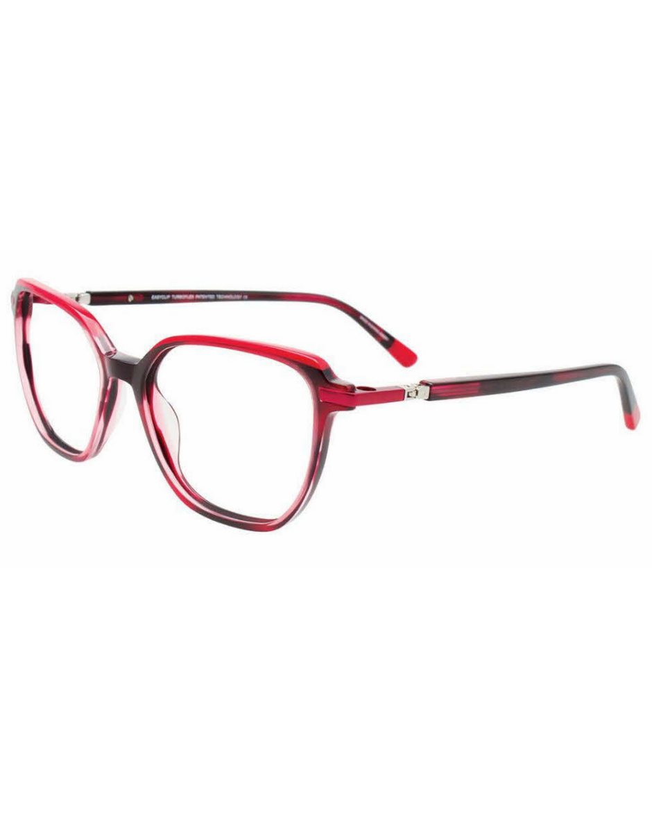 Lunettes de vue EASYCLIP - EC669 - Profil |Femme | Opticien Martinique - Opticien lunetier Schoelcher | Clin d'œil Cluny | Martinique 972