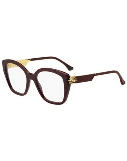 Optiques/Lunettes de vue ETRO -0031 LHF Profil |Femme | Opticien Martinique - Schoelcher | Clin d'oeil Cluny | Martinique 972