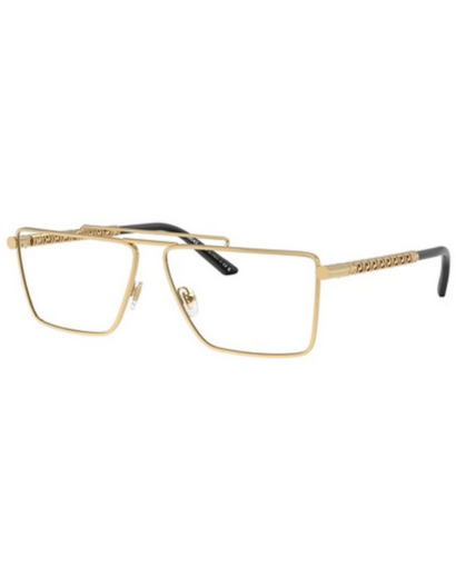 Optiques/Lunettes de vue VERSACE - MOD.1295 1002 - Profil | Pour Femme | Opticien Martinique - Schoelcher | Clin d'oeil Cluny | Martinique 972