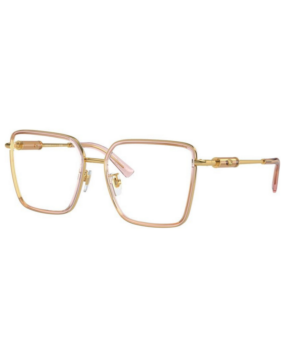 Optiques/Lunettes de vue VERSACE - MOD.1294-D 1507- Profil | Pour Femme | Opticien Martinique - Schoelcher | Clin d'oeil Cluny | Martinique 972