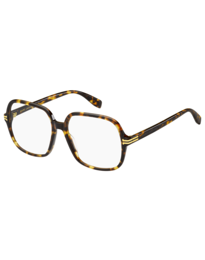 Optiques MARC JACOBS - MJ 1098 086- Profil | Pour Femme | Opticien Martinique - Schoelcher | Clin d'oeil Cluny | Martinique 972