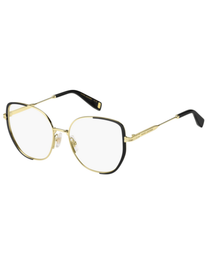 Optiques MARC JACOBS - MJ 1107 YQL- Profil | Pour Femme | Opticien Martinique - Schoelcher | Clin d'oeil Cluny | Martinique 972