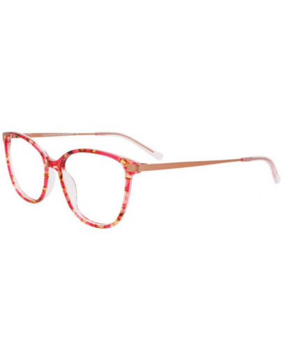 Lunettes de vue EASYCLIP - TK1182 - Profil |Femme | Opticien Martinique - Opticien lunetier Schoelcher | Clin d'œil Cluny | Martinique 972