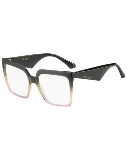 Optiques/Lunettes de vue ETRO -0005 XYO Profil |Femme | Opticien Martinique - Schoelcher | Clin d'oeil Cluny | Martinique 972