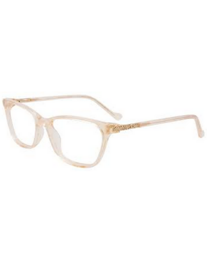 Lunettes de vue EASYCLIP - EC618 - Profil |Femme | Opticien Martinique - Opticien lunetier Schoelcher | Clin d'œil Cluny | Martinique 972