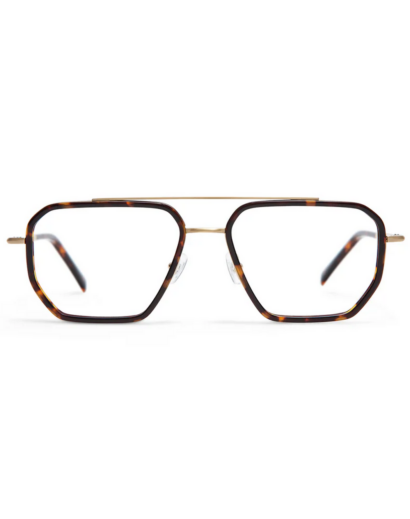 Optiques/Lunettes de vue Gigi Studios -SARA 8130/2 - Profil | Homme | Opticien Martinique - Schoelcher | Clin d'oeil Cluny | Martinique 972