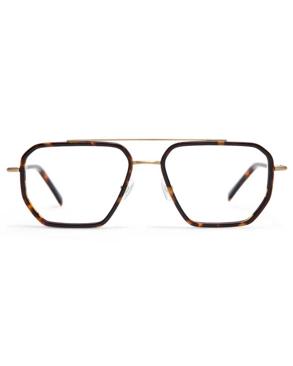 Optiques/Lunettes de vue Gigi Studios -SARA 8130/2 - Profil | Homme | Opticien Martinique - Schoelcher | Clin d'oeil Cluny | Martinique 972