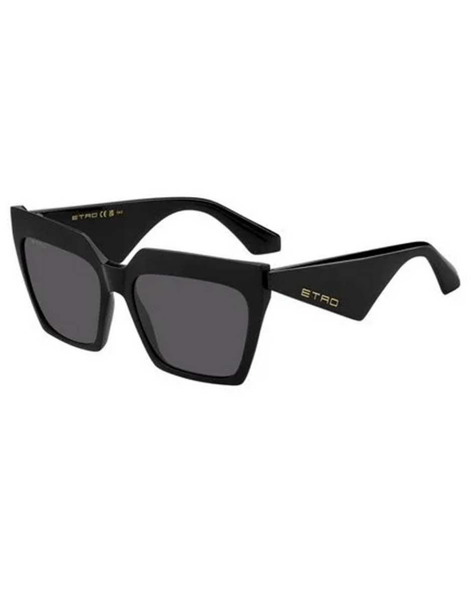 Lunettes de soleil ETRO- 0001/S 807IR-Profil |Femme | Opticien Martinique - Schoelcher | Clin d'oeil Cluny | Martinique 972