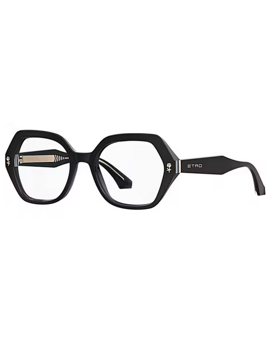 Optiques/Lunettes de vue ETRO -0012 Profil |Femme | Opticien Martinique - Schoelcher | Clin d'oeil Cluny | Martinique 972