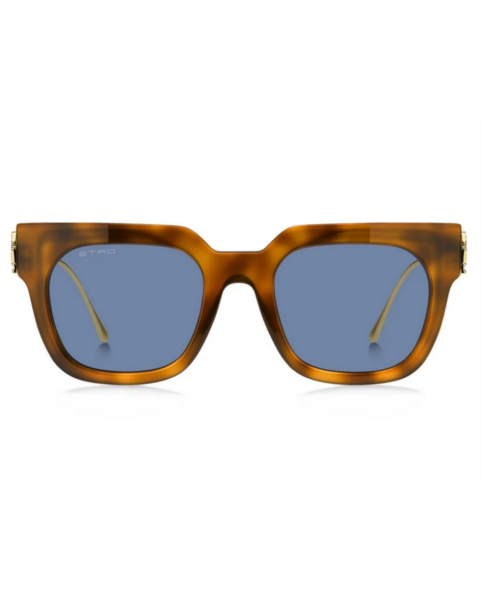 Lunettes de soleil ETRO- 0027/G/S 05LKU-Profil |Femme | Opticien Martinique - Schoelcher | Clin d'oeil Cluny | Martinique 972