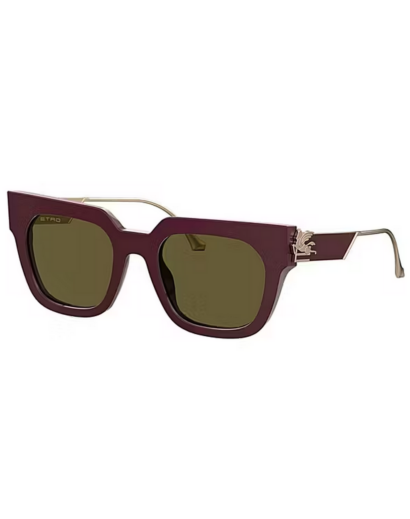 Lunettes de soleil ETRO- 0027/G/S LHFQT-Profil |Femme | Opticien Martinique - Schoelcher | Clin d'oeil Cluny | Martinique 972