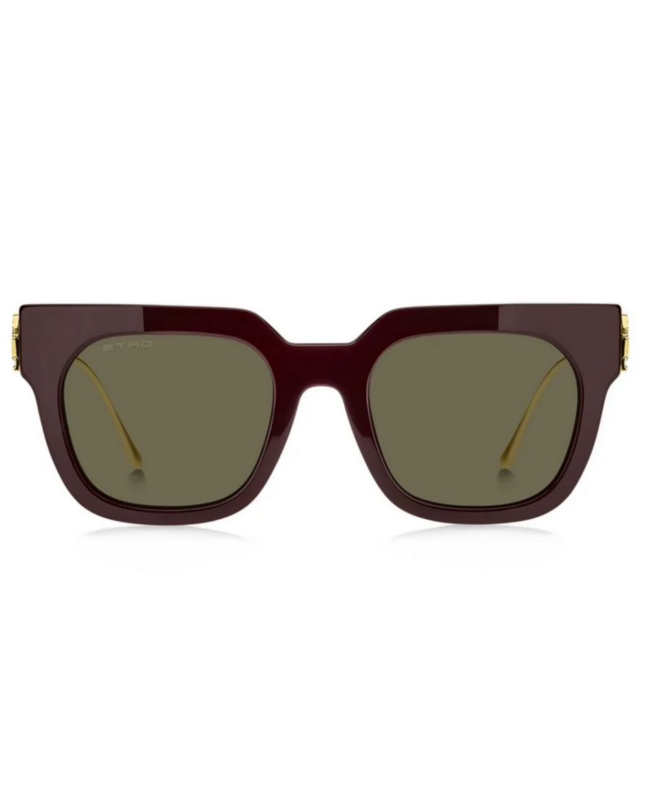 Lunettes de soleil ETRO- 0027/G/S LHFQT-Profil |Femme | Opticien Martinique - Schoelcher | Clin d'oeil Cluny | Martinique 972