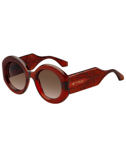 Lunettes de soleil ETRO- 0016/G/S 2LFHA-Profil |Femme | Opticien Martinique - Schoelcher | Clin d'oeil Cluny | Martinique 972