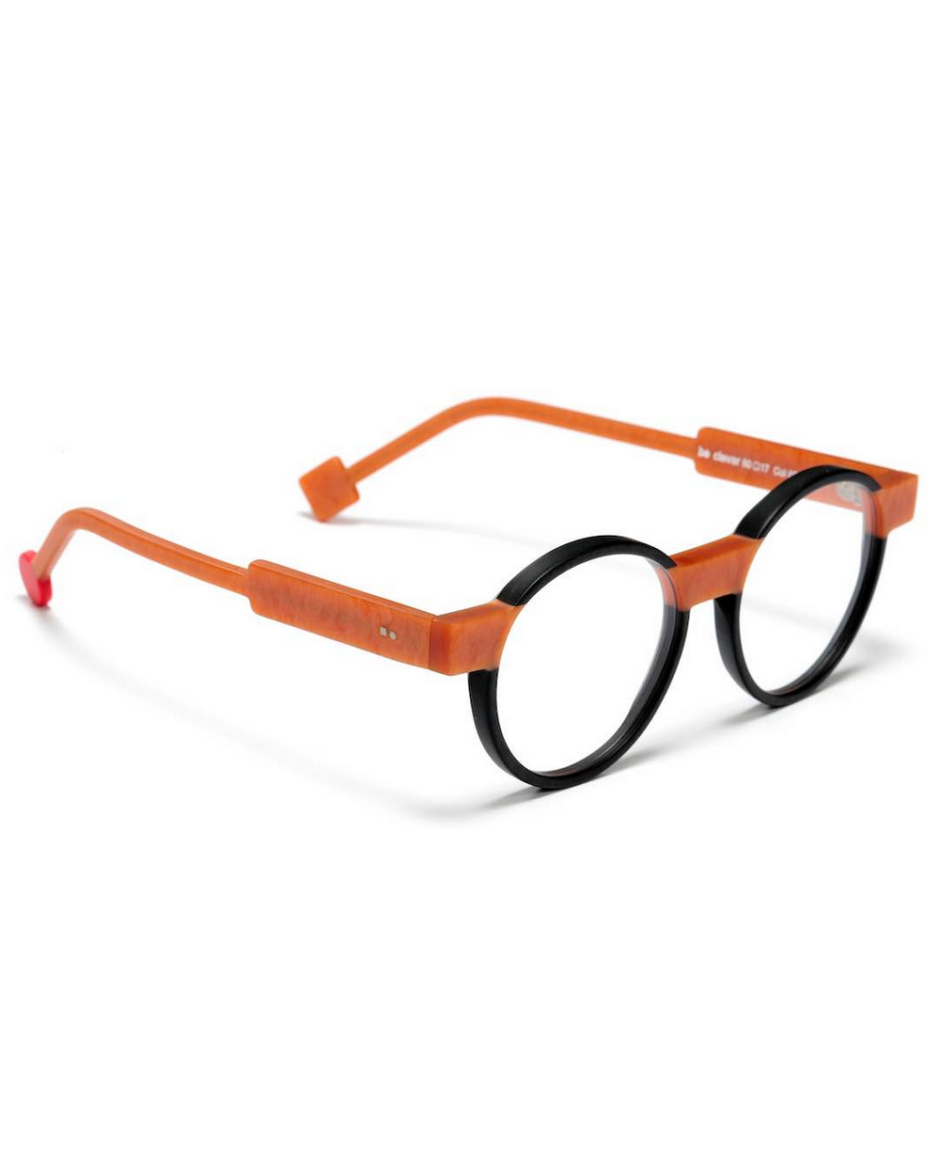 Optiques/Lunettes de vue SABINE BE - BE CLEVER Femme| Opticien Martinique - Schoelcher | Clin d'oeil Cluny | Martinique 972