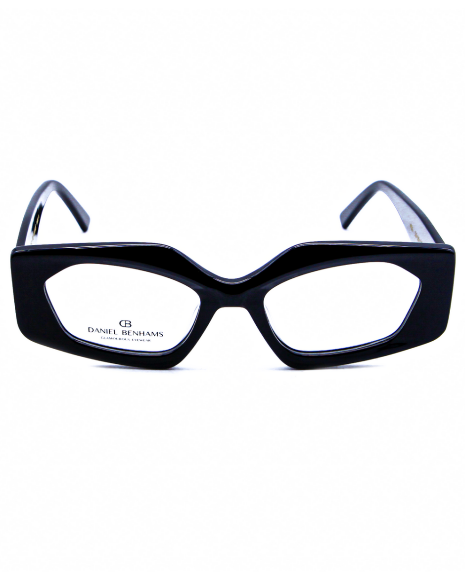 Optiques/Lunettes de vue DANIEL BENHAMS - PEG C1 Femme| Opticien Martinique - Schoelcher | Clin d'oeil Cluny | Martinique 972