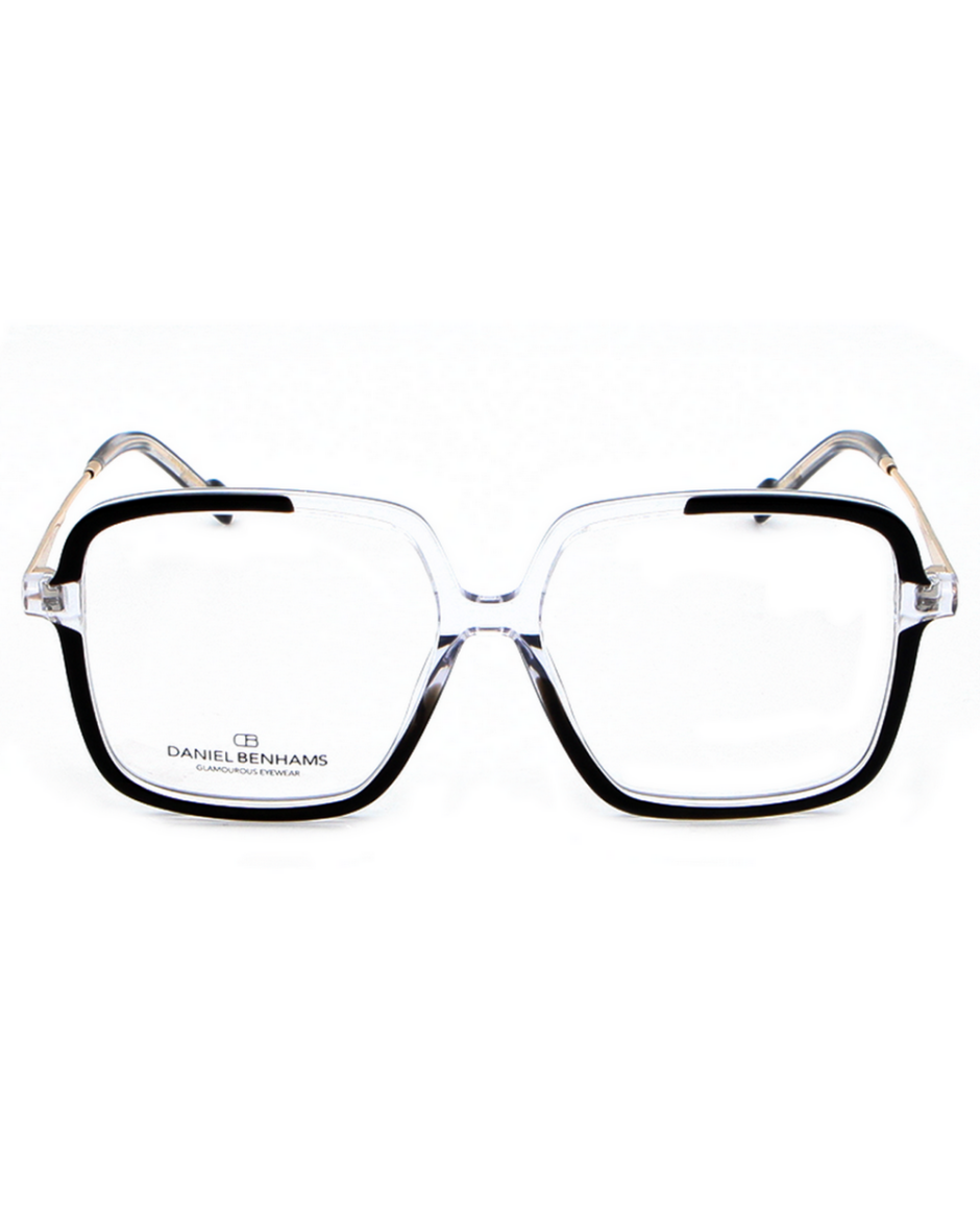 Optiques/Lunettes de vue DANIEL BENHAMS - LAURY C4 Femme| Opticien Martinique - Schoelcher | Clin d'oeil Cluny | Martinique 972