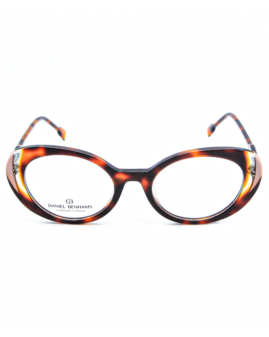 Optiques/Lunettes de vue DANIEL BENHAMS - CAMERON C1 Femme| Opticien Martinique - Schoelcher | Clin d'oeil Cluny | Martinique 972