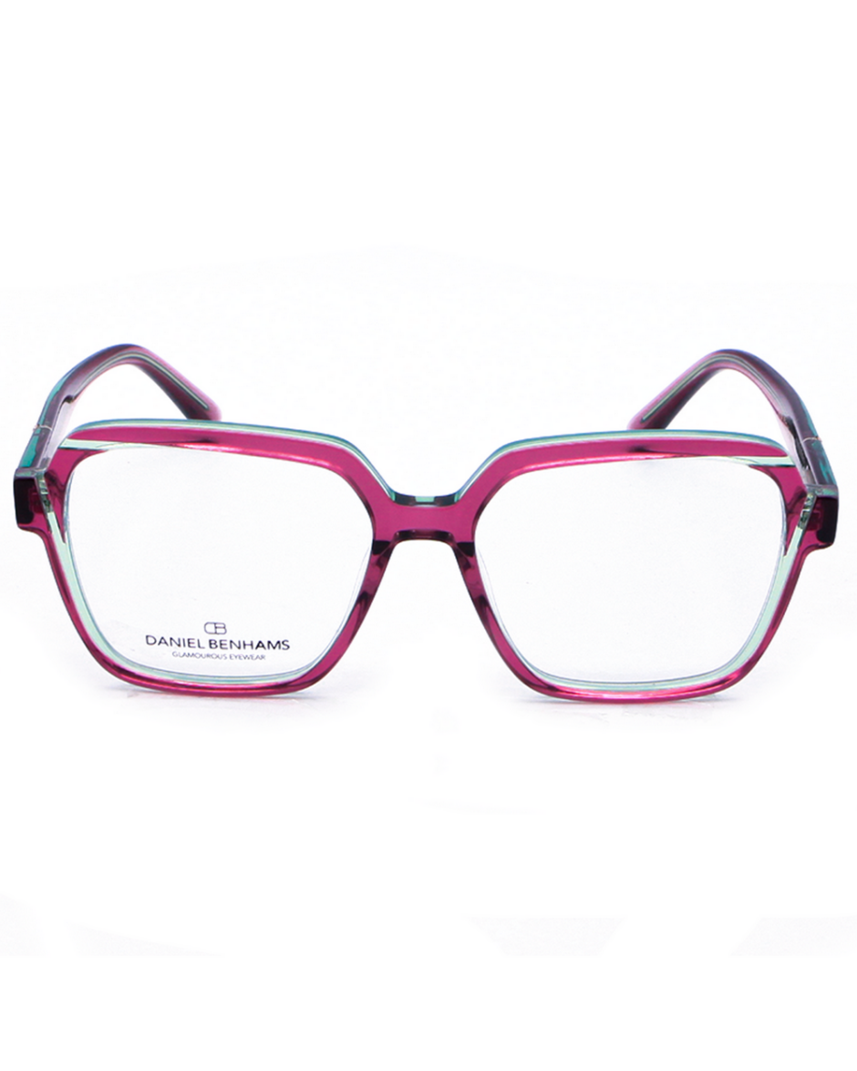 Optiques/Lunettes de vue DANIEL BENHAMS - JUNE C3 Femme| Opticien Martinique - Schoelcher | Clin d'oeil Cluny | Martinique 972