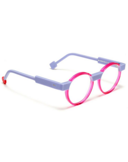 Optiques/Lunettes de vue SABINE BE - BE CLEVER Femme| Opticien Martinique - Schoelcher | Clin d'oeil Cluny | Martinique 972