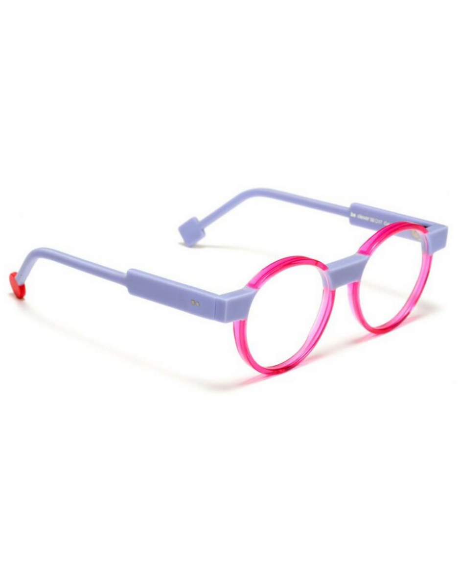 Optiques/Lunettes de vue SABINE BE - BE CLEVER Femme| Opticien Martinique - Schoelcher | Clin d'oeil Cluny | Martinique 972