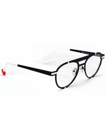 Optiques/Lunettes de vue SABINE BE - BE CHILL Femme| Opticien Martinique - Schoelcher | Clin d'oeil Cluny | Martinique 972