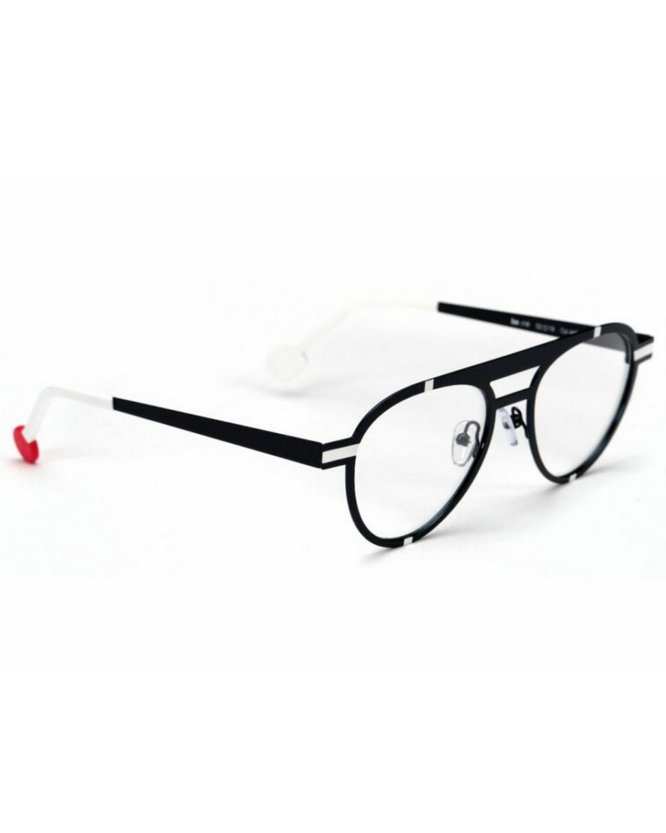 Optiques/Lunettes de vue SABINE BE - BE CHILL Femme| Opticien Martinique - Schoelcher | Clin d'oeil Cluny | Martinique 972