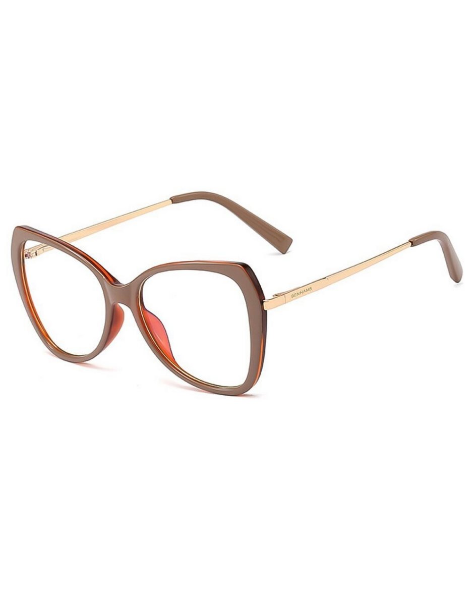 Optiques/Lunettes de vue DANIEL BENHAMS - IRENE C12 Femme| Opticien Martinique - Schoelcher | Clin d'oeil Cluny | Martinique 972