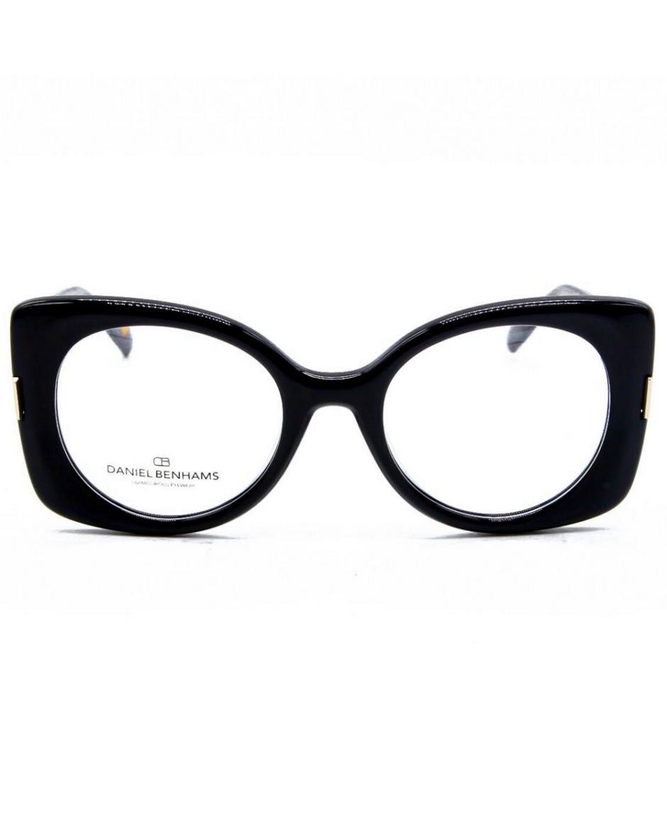 Optiques/Lunettes de vue DANIEL BENHAMS - BECKY C3 Femme| Opticien Martinique - Schoelcher | Clin d'oeil Cluny | Martinique 972