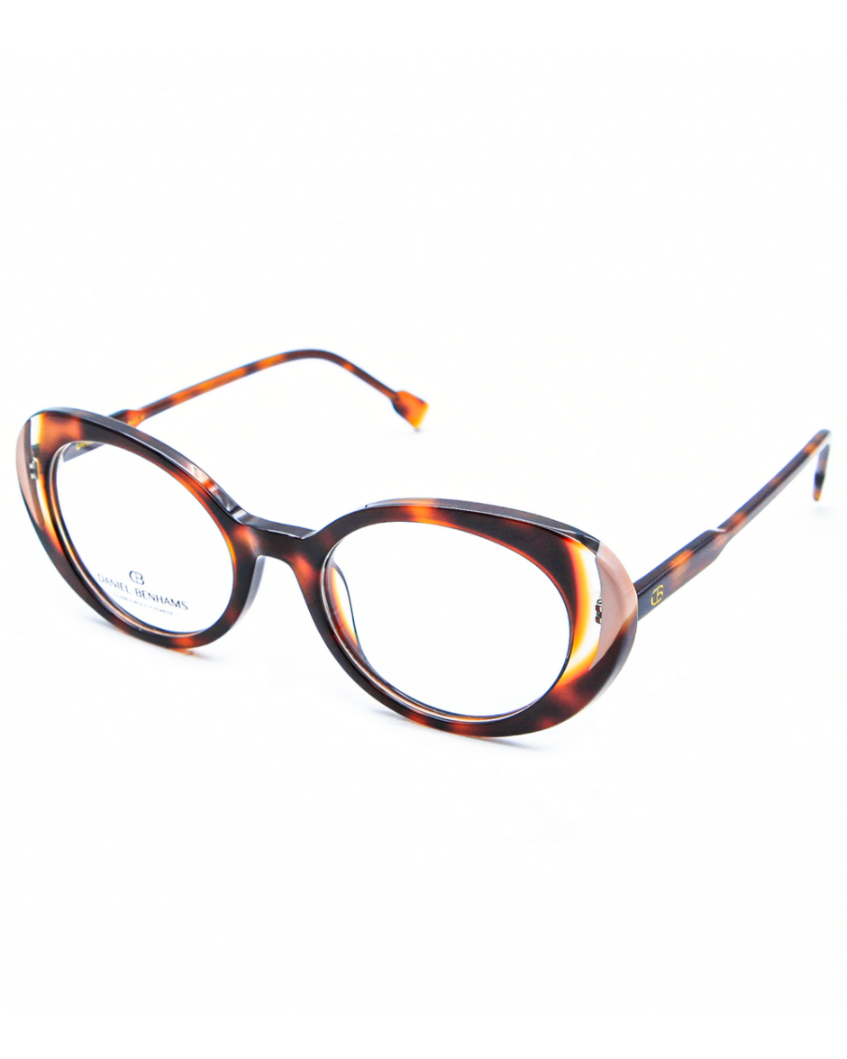 Optiques/Lunettes de vue DANIEL BENHAMS - CAMERON C1 Femme| Opticien Martinique - Schoelcher | Clin d'oeil Cluny | Martinique 972