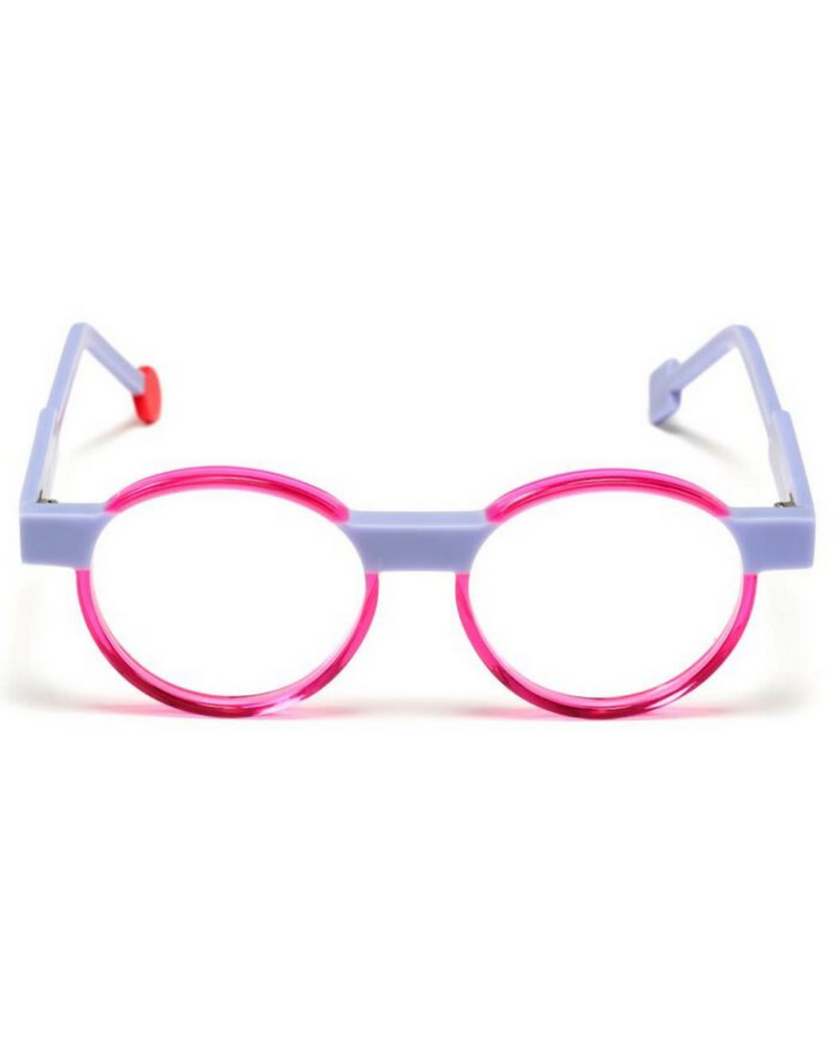 Optiques/Lunettes de vue SABINE BE - BE CLEVER Femme| Opticien Martinique - Schoelcher | Clin d'oeil Cluny | Martinique 972