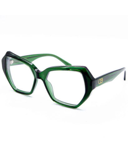 Optiques/Lunettes de vue DANIEL BENHAMS - CALY C4 Femme| Opticien Martinique - Schoelcher | Clin d'oeil Cluny | Martinique 972