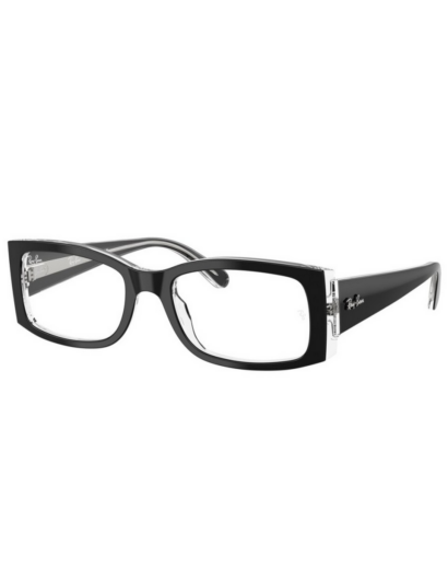 Lunette de vue RAY BAN - RB5434 MIRIAM 2034| Pour Femme | Opticien Martinique - Schoelcher | Clin d'oeil Cluny | Martinique 972