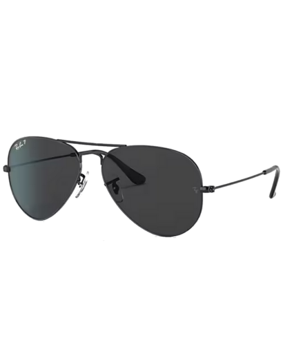 Lunette de vue RAY BAN - RB3025 002/58 | Pour Homme | Opticien Martinique - Schoelcher | Clin d'oeil Cluny | Martinique 972