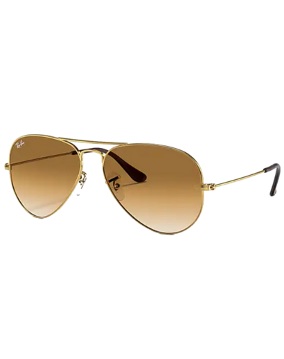 Lunette de vue RAY BAN - RB3025 001/51 | Pour Homme | Opticien Martinique - Schoelcher | Clin d'oeil Cluny | Martinique 972