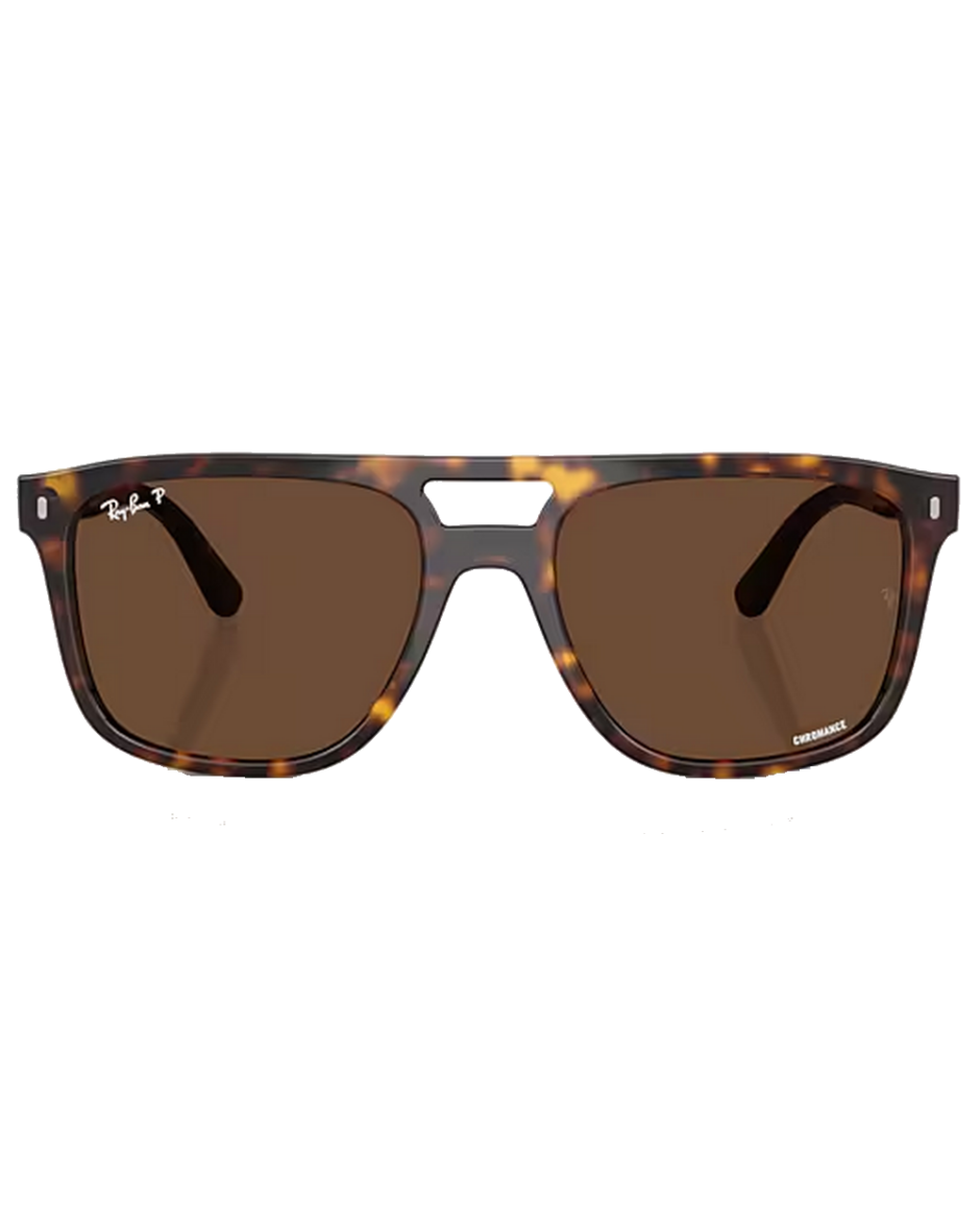 Solaires /Lunettes de soleil RAY BAN - RB2213CH 902/AN| Pour Homme | Opticien Martinique - Schoelcher | Clin d'oeil Cluny | Martinique 972