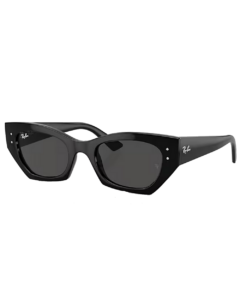 Lunette de vue RAY BAN - RB4430 ZENA 6677/81| Pour Femme et Homme | Opticien Martinique - Schoelcher | Clin d'oeil Cluny | Martinique 972