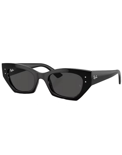 Lunette de vue RAY BAN - RB4430 ZENA 6677/81| Pour Femme et Homme | Opticien Martinique - Schoelcher | Clin d'oeil Cluny | Martinique 972