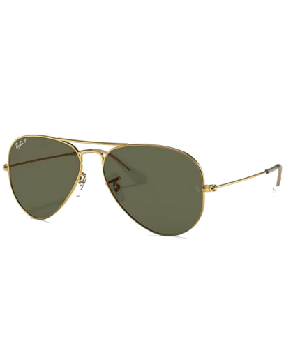 Lunette de vue RAY BAN - RB3025 001/57 | Pour Homme | Opticien Martinique - Schoelcher | Clin d'oeil Cluny | Martinique 972