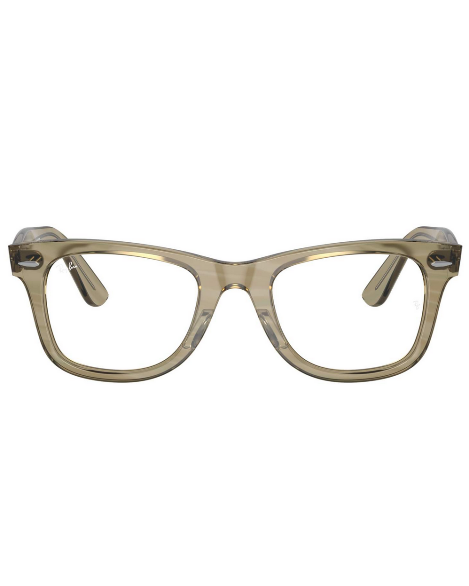 Lunette de vue RAY BAN - RB4340V CHANGE 8381 | Pour Femme | Opticien Martinique - Schoelcher | Clin d'oeil Cluny | Martinique 972