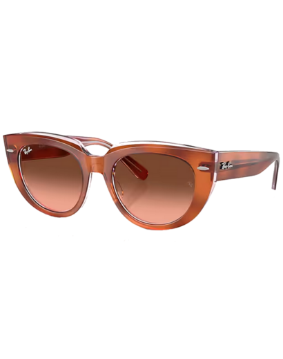 Lunette de vue RAY BAN - RB2288 DOREEN 1415/A5| Pour Femme| Opticien Martinique - Schoelcher | Clin d'oeil Cluny | Martinique 972