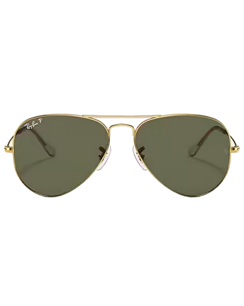 Lunette de vue RAY BAN - RB3025 001/57 | Pour Homme | Opticien Martinique - Schoelcher | Clin d'oeil Cluny | Martinique 972