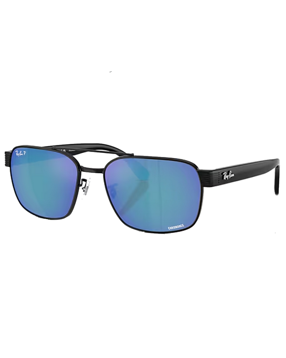 Solaires /Lunettes de soleil RAY BAN - RB3751CH 002/4L| Pour Homme | Opticien Martinique - Schoelcher | Clin d'oeil Cluny | Martinique 972