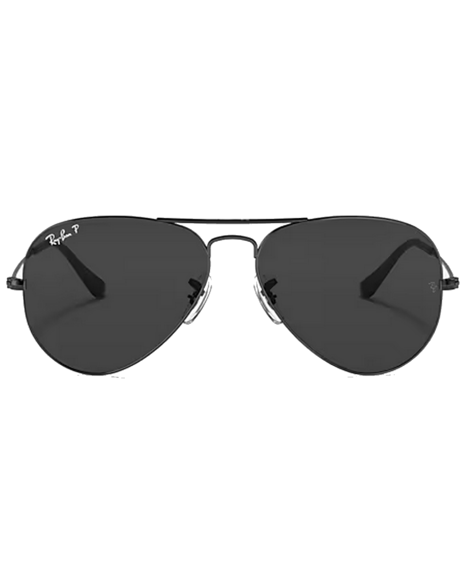 Lunette de vue RAY BAN - RB3025 002/58 | Pour Homme | Opticien Martinique - Schoelcher | Clin d'oeil Cluny | Martinique 972