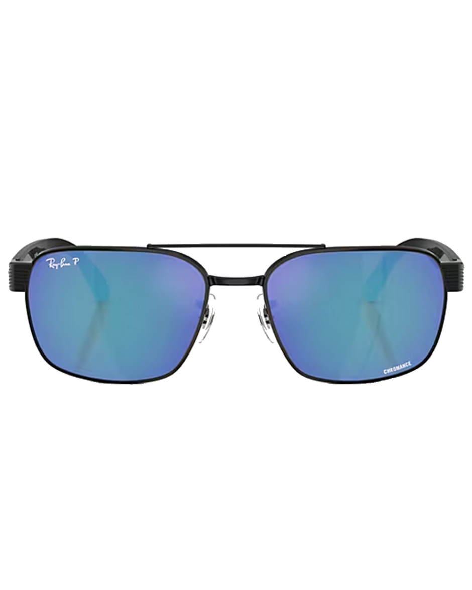 Solaires /Lunettes de soleil RAY BAN - RB3751CH 002/4L| Pour Homme | Opticien Martinique - Schoelcher | Clin d'oeil Cluny | Martinique 972