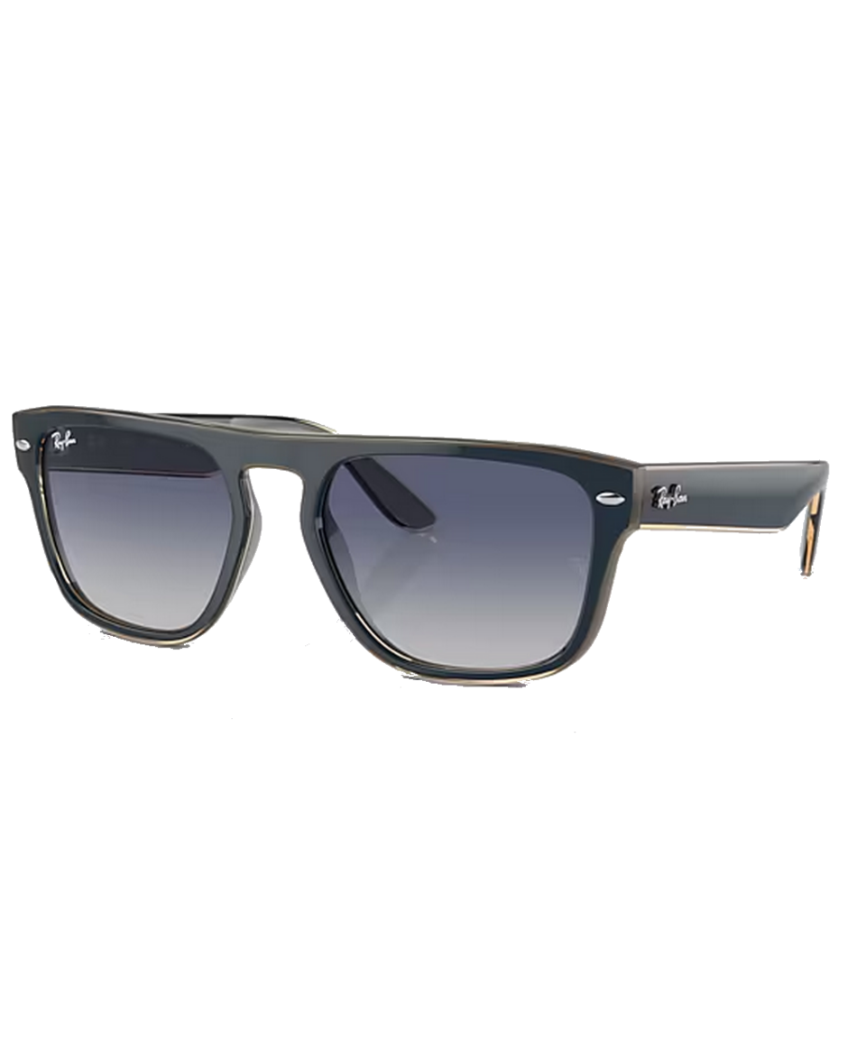 Solaires /Lunettes de soleil RAY BAN - RB4407 6730/4L| Pour Homme | Opticien Martinique - Schoelcher | Clin d'oeil Cluny | Martinique 972