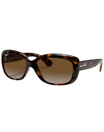 Lunette de vue RAY BAN - RB4101 JACKIE OHH 710/T5| Pour Femme| Opticien Martinique - Schoelcher | Clin d'oeil Cluny | Martinique 972