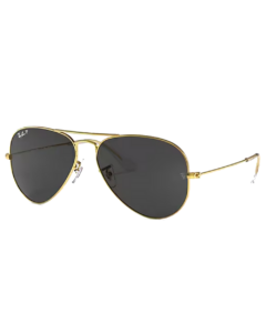 Lunette de vue RAY BAN - RB3025 001/58 | Pour Homme | Opticien Martinique - Schoelcher | Clin d'oeil Cluny | Martinique 972